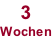 3  Wochen