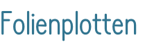 Folienplotten
